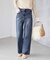 《追加》Healthy DENIM/ヘルシーデニム SLOBE別注 PINK PEPPER