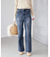 《追加》Healthy DENIM/ヘルシーデニム SLOBE別注 PINK PEPPER