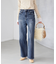 《追加》Healthy DENIM/ヘルシーデニム SLOBE別注 PINK PEPPER