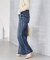 《追加》Healthy DENIM/ヘルシーデニム SLOBE別注 PINK PEPPER