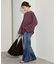 《追加》Healthy DENIM/ヘルシーデニム SLOBE別注 PINK PEPPER