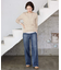 《追加》Healthy DENIM/ヘルシーデニム SLOBE別注 PINK PEPPER