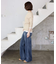 《追加》Healthy DENIM/ヘルシーデニム SLOBE別注 PINK PEPPER