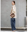 《追加》Healthy DENIM/ヘルシーデニム SLOBE別注 PINK PEPPER