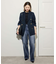 《追加》Healthy DENIM/ヘルシーデニム SLOBE別注 PINK PEPPER