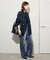 《追加》Healthy DENIM/ヘルシーデニム SLOBE別注 PINK PEPPER
