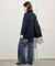 《追加》Healthy DENIM/ヘルシーデニム SLOBE別注 PINK PEPPER