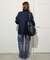 《追加》Healthy DENIM/ヘルシーデニム SLOBE別注 PINK PEPPER