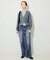 《追加》Healthy DENIM/ヘルシーデニム SLOBE別注 PINK PEPPER