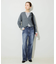 《追加》Healthy DENIM/ヘルシーデニム SLOBE別注 PINK PEPPER