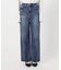 《追加》Healthy DENIM/ヘルシーデニム SLOBE別注 PINK PEPPER