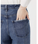 《追加》Healthy DENIM/ヘルシーデニム SLOBE別注 PINK PEPPER