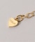 Theia Jewelry/テイア ジュエリー ボールチェーンネックレス 82200N0013