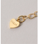 Theia Jewelry/テイア ジュエリー ボールチェーンネックレス 82200N0013