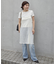 OUTDOOR/アウトドア SLOBE別注 キルティングチェーンリュック