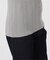 《追加6/一部カラーWEB・店舗限定》miller  SLOBE別注 SHEER RIB クルーネック