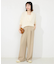 《追加2》PALM/パーム SLOBE別注 2SETキャミソール