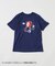 【NIKE / ナイキ】PSG U NK BOX TEE IF2468- 410 ※キッズウェア