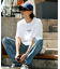 【NIKE / ナイキ】PSG M NK PREMIUM EMB TEE IF0506- 100