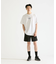【NIKE / ナイキ】PSG M NK PREMIUM EMB TEE IF0506- 100