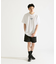 【NIKE / ナイキ】PSG M NK PREMIUM EMB TEE IF0506- 100