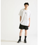 【NIKE / ナイキ】PSG M NK PREMIUM EMB TEE IF0506- 100
