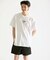【NIKE / ナイキ】PSG M NK PREMIUM EMB TEE IF0506- 100