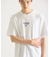 【NIKE / ナイキ】PSG M NK PREMIUM EMB TEE IF0506- 100