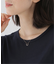 Theia Jewelry/テイア ジュエリー ホースシューネックレス 20765N0022