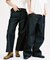 LEVI’S(R)/リーバイス(R) 別注 TWISTED BELTED デニムパンツ L30