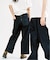 LEVI’S(R)/リーバイス(R) 別注 TWISTED BELTED デニムパンツ L30