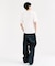 LEVI’S(R)/リーバイス(R) 別注 TWISTED BELTED デニムパンツ L30