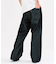 LEVI’S(R)/リーバイス(R) 別注 TWISTED BELTED デニムパンツ L30