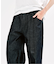 LEVI’S(R)/リーバイス(R) 別注 TWISTED BELTED デニムパンツ L30