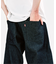 LEVI’S(R)/リーバイス(R) 別注 TWISTED BELTED デニムパンツ L30