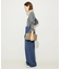 NEEDBY HERITAGE/ニードバイ ヘリテージ SLOBE別注 FRED デニム