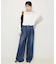NEEDBY HERITAGE/ニードバイ ヘリテージ SLOBE別注 FRED デニム