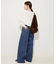 NEEDBY HERITAGE/ニードバイ ヘリテージ SLOBE別注 FRED デニム