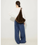 NEEDBY HERITAGE/ニードバイ ヘリテージ SLOBE別注 FRED デニム
