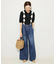 NEEDBY HERITAGE/ニードバイ ヘリテージ SLOBE別注 FRED デニム