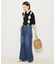 NEEDBY HERITAGE/ニードバイ ヘリテージ SLOBE別注 FRED デニム
