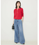 NEEDBY HERITAGE/ニードバイ ヘリテージ SLOBE別注 FRED デニム
