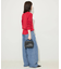 NEEDBY HERITAGE/ニードバイ ヘリテージ SLOBE別注 FRED デニム