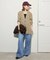 NEEDBY HERITAGE/ニードバイ ヘリテージ SLOBE別注 FRED デニム
