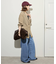 NEEDBY HERITAGE/ニードバイ ヘリテージ SLOBE別注 FRED デニム