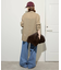 NEEDBY HERITAGE/ニードバイ ヘリテージ SLOBE別注 FRED デニム