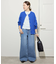 NEEDBY HERITAGE/ニードバイ ヘリテージ SLOBE別注 FRED デニム