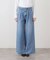 NEEDBY HERITAGE/ニードバイ ヘリテージ SLOBE別注 FRED デニム