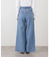 NEEDBY HERITAGE/ニードバイ ヘリテージ SLOBE別注 FRED デニム