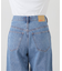 NEEDBY HERITAGE/ニードバイ ヘリテージ SLOBE別注 FRED デニム